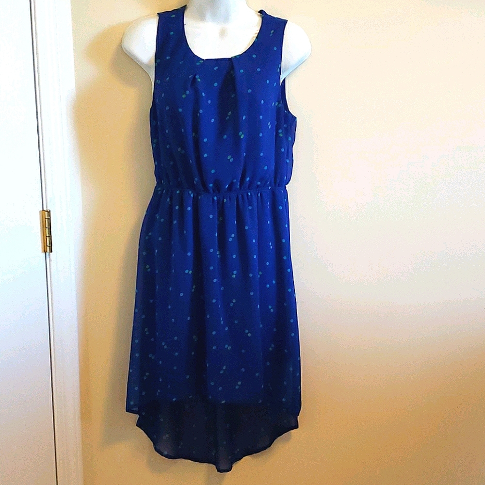 Dex dress